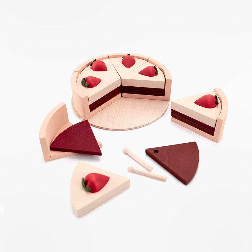 CAKE / CHOCOLATE