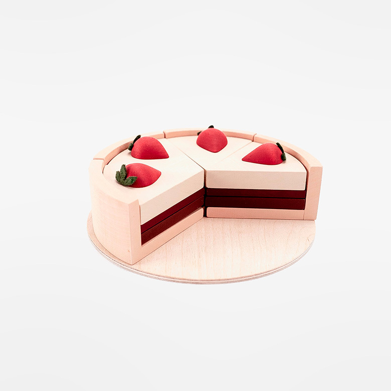 CAKE / CHOCOLATE