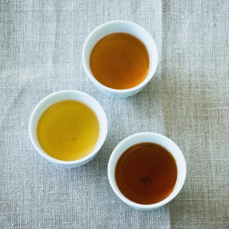 カカオティー 3点ギフトセット