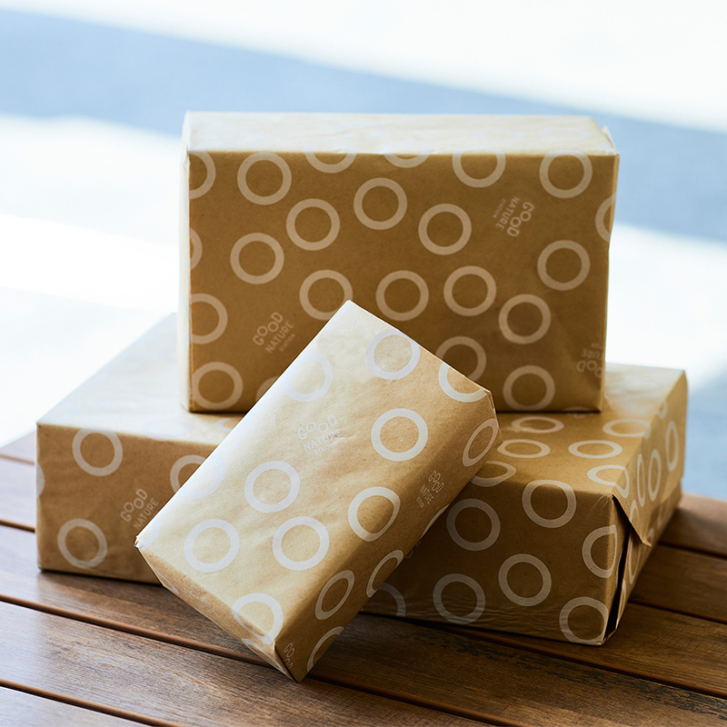 カカオティー 3点ギフトセット