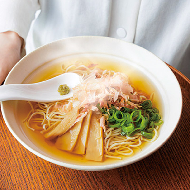 旨出汁即席麺ギフトセット