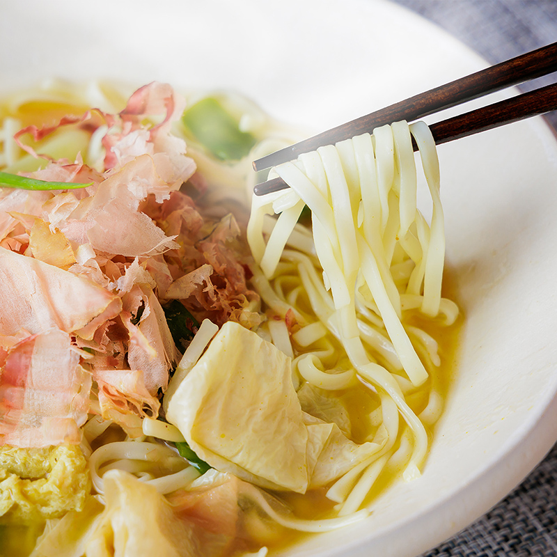 旨出汁即席麺ギフトセット