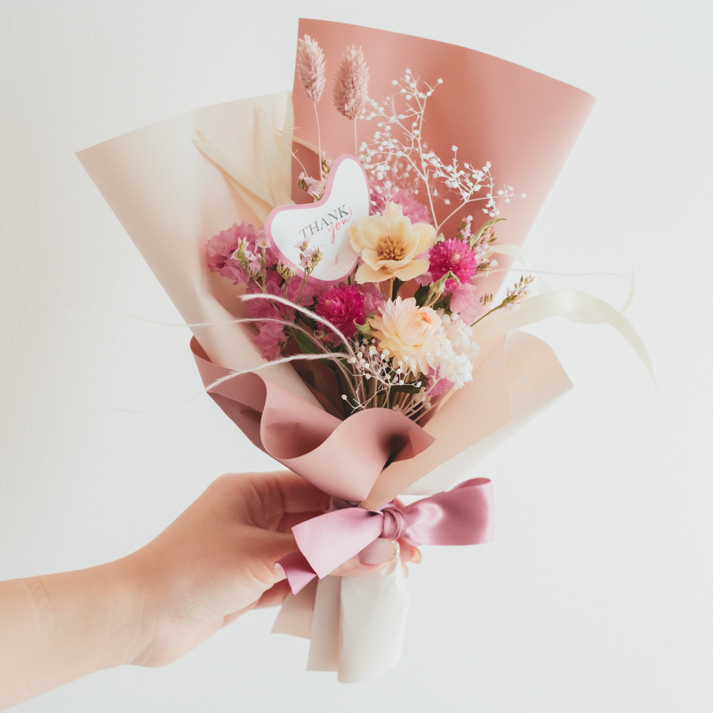 Bouquet　母の日限定アマレッティ