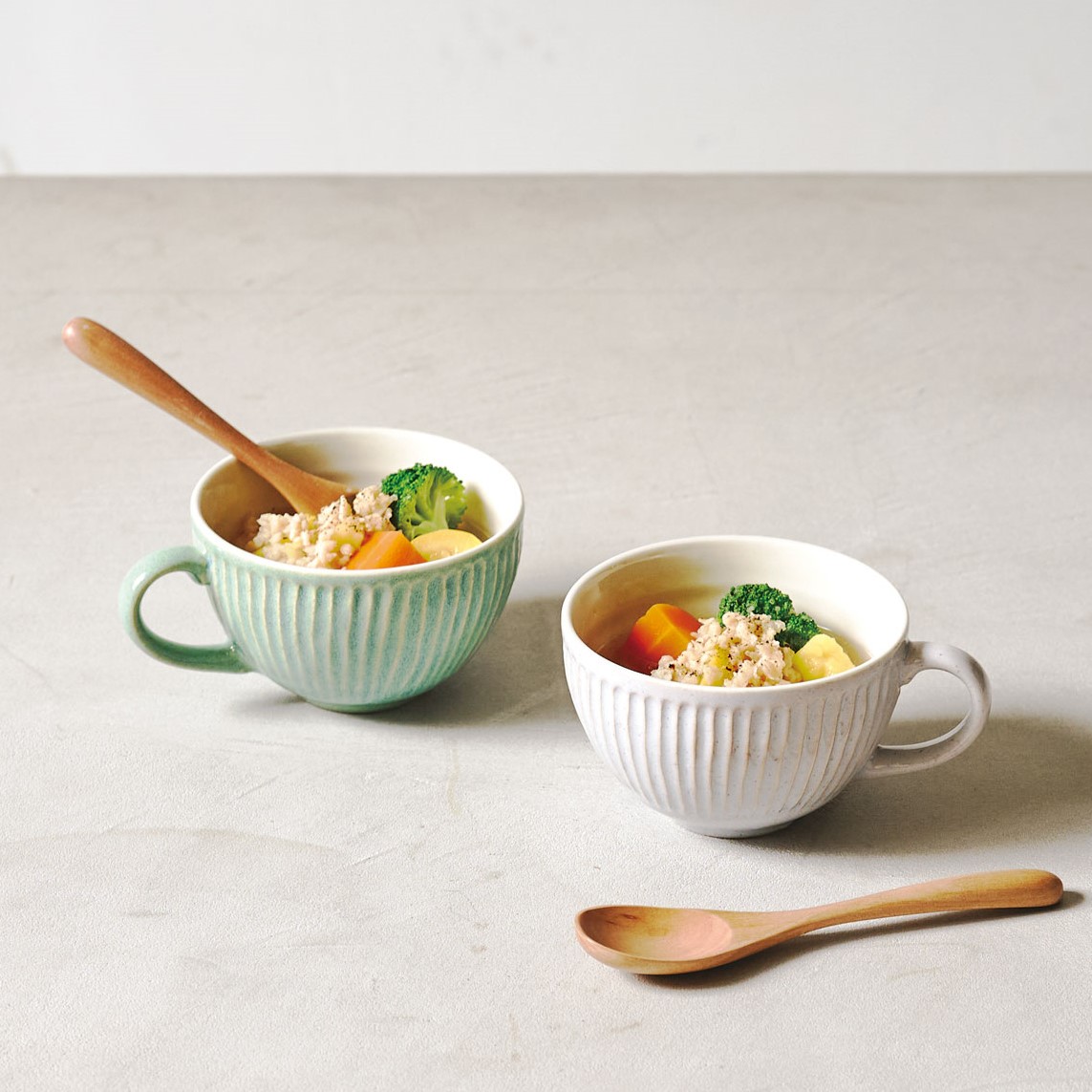 リップル ペアスープカップ | aito製作所（アイトーセイサクショ）のプレゼント・ギフト通販 | TANP（タンプ）