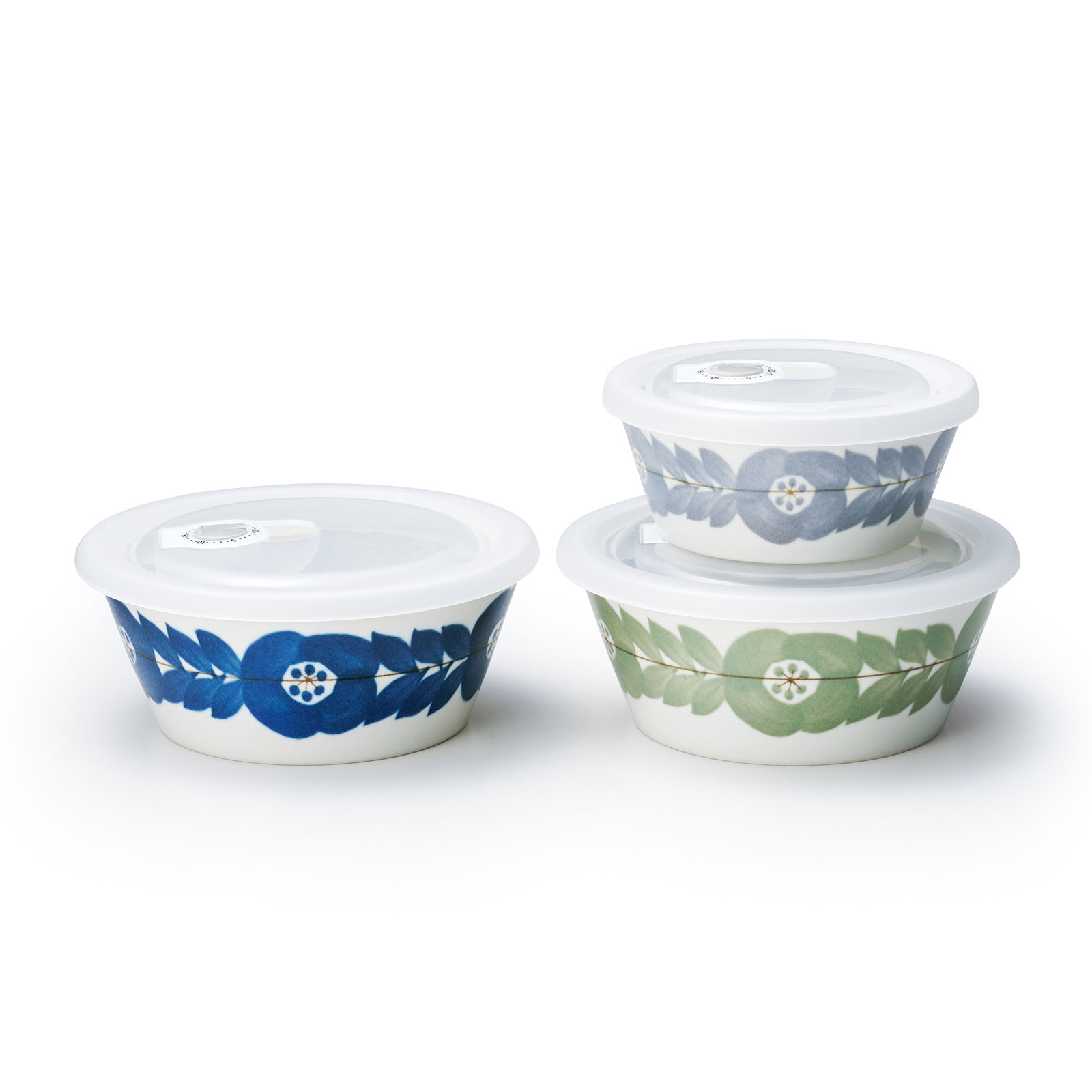 ブロッサム レンジパックセット