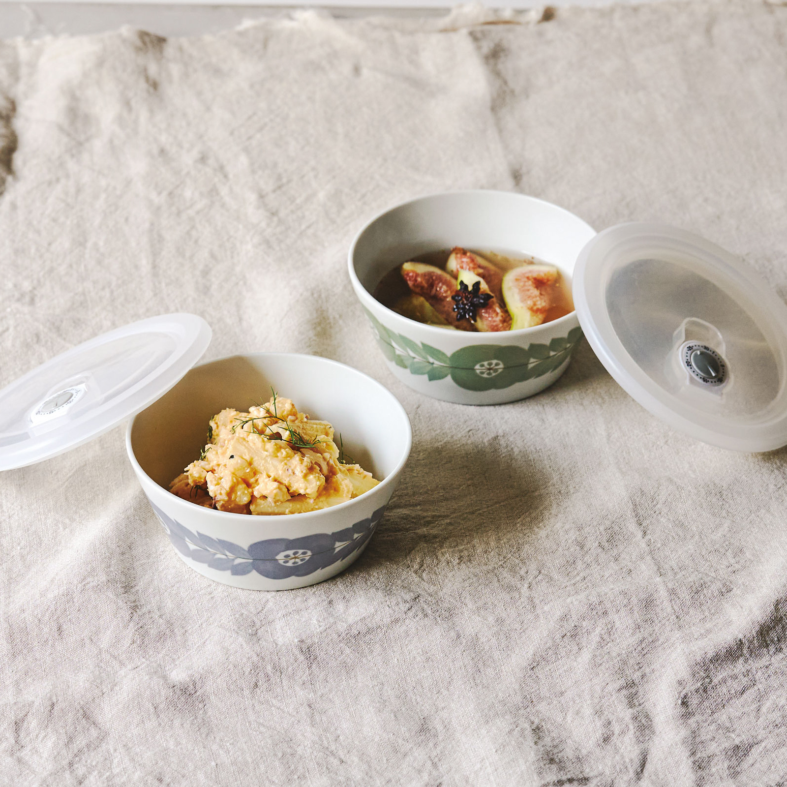 ブロッサム レンジパックセット