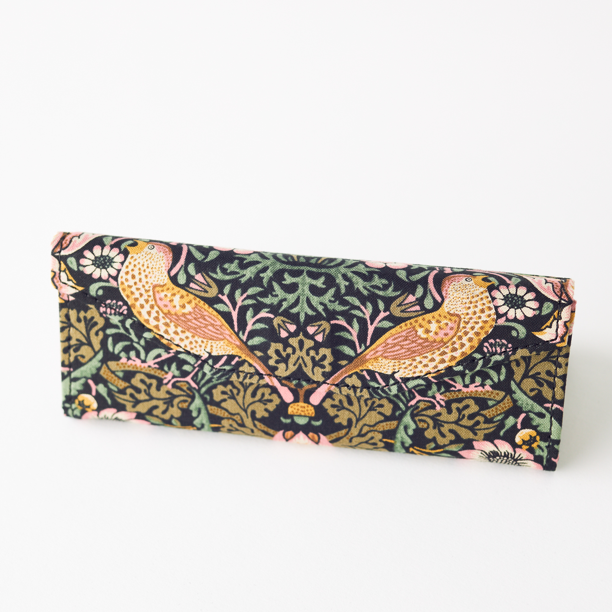 折りたたみメガネケース