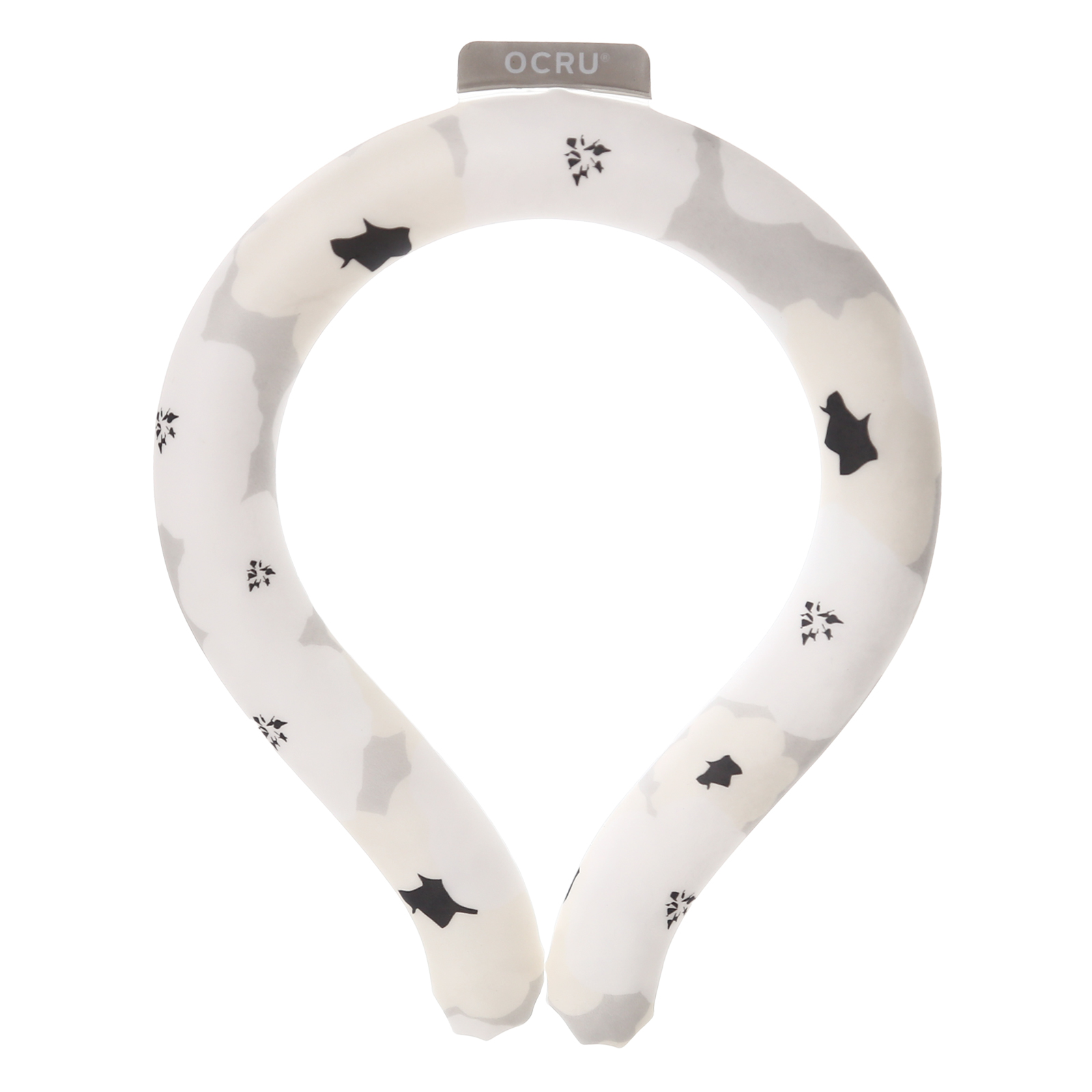 アクセサリー感覚でつけるクールリング