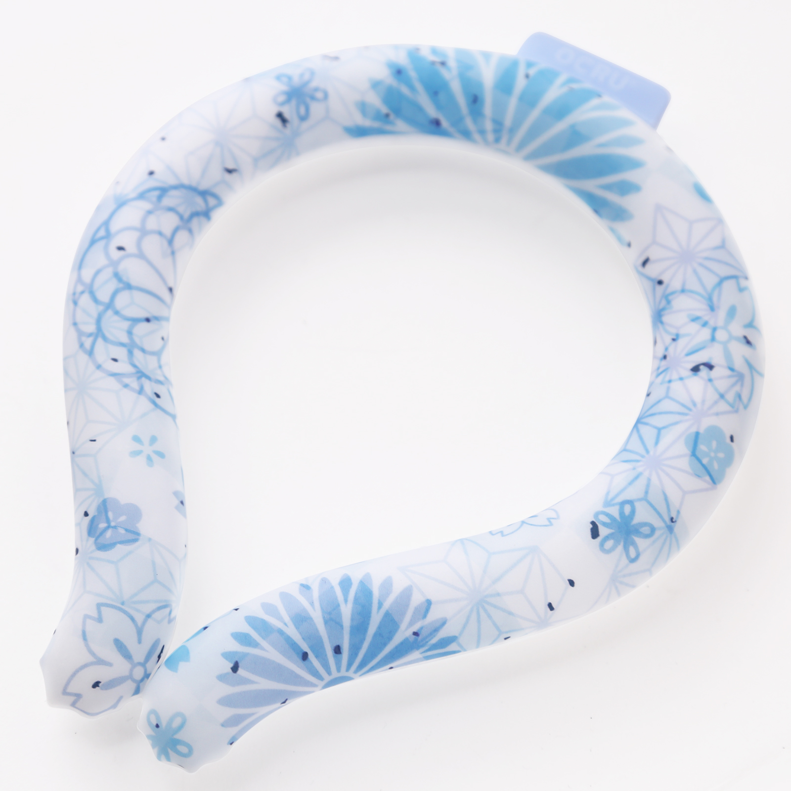 アクセサリー感覚でつけるクールリング｜KIMONO