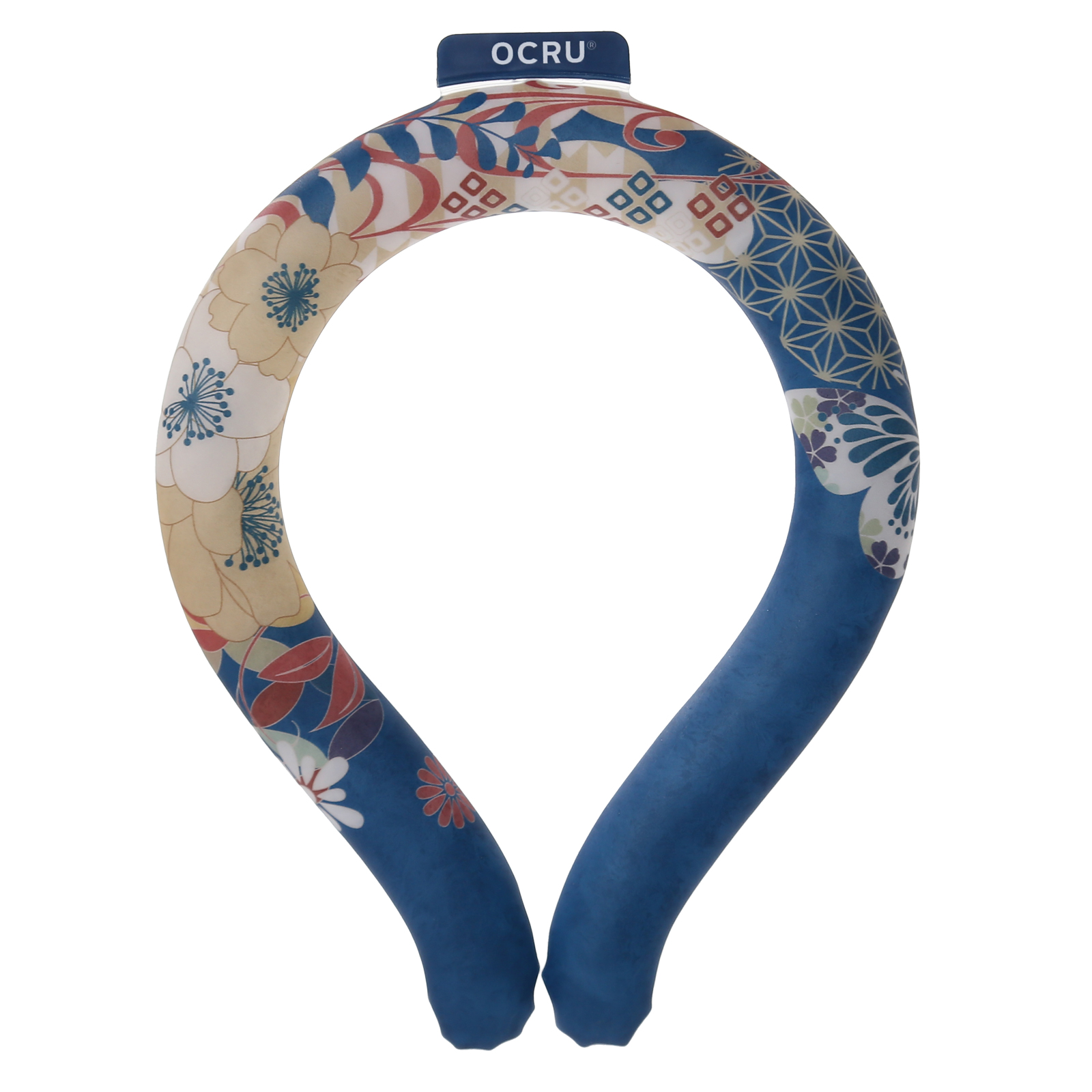 アクセサリー感覚でつけるクールリング｜KIMONO