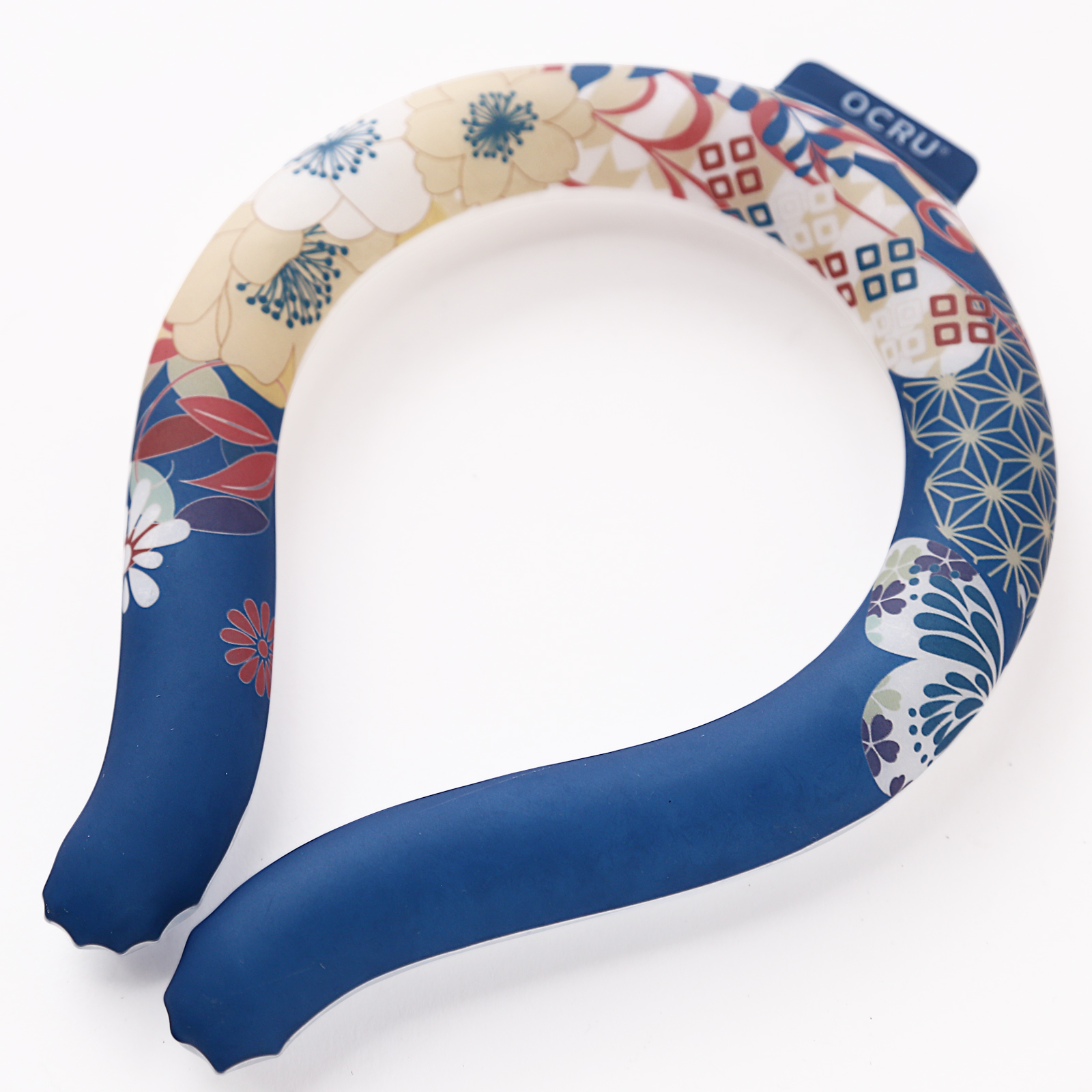 アクセサリー感覚でつけるクールリング｜KIMONO