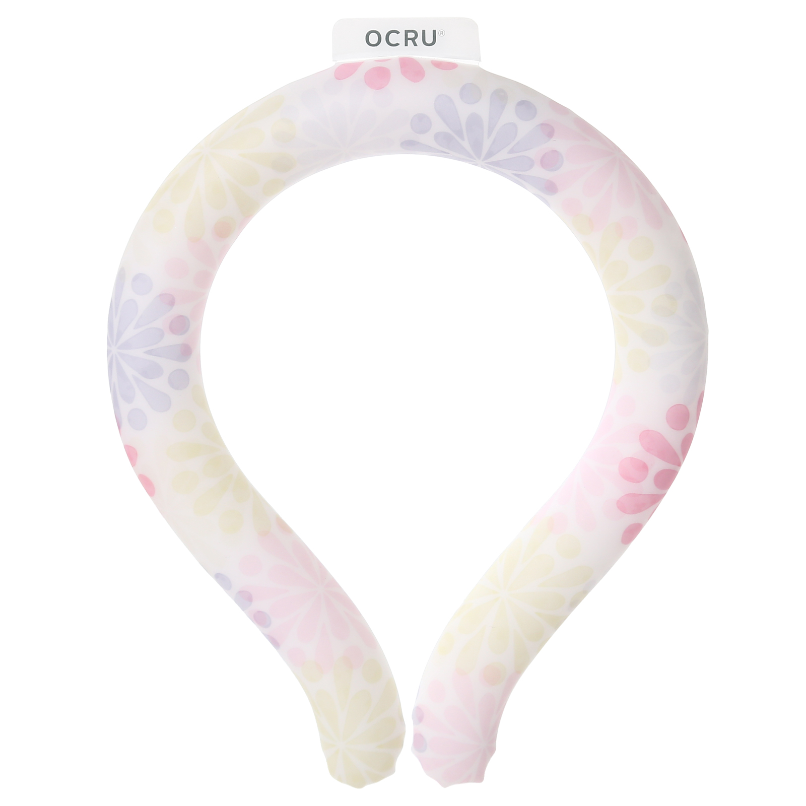 アクセサリー感覚でつけるクールリング｜KIMONO