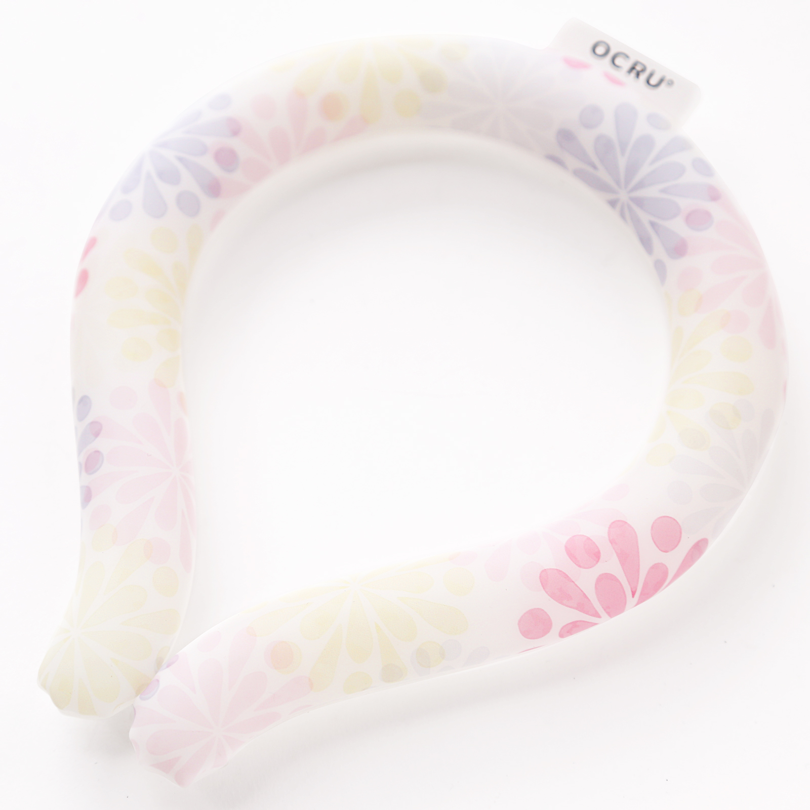 アクセサリー感覚でつけるクールリング｜KIMONO