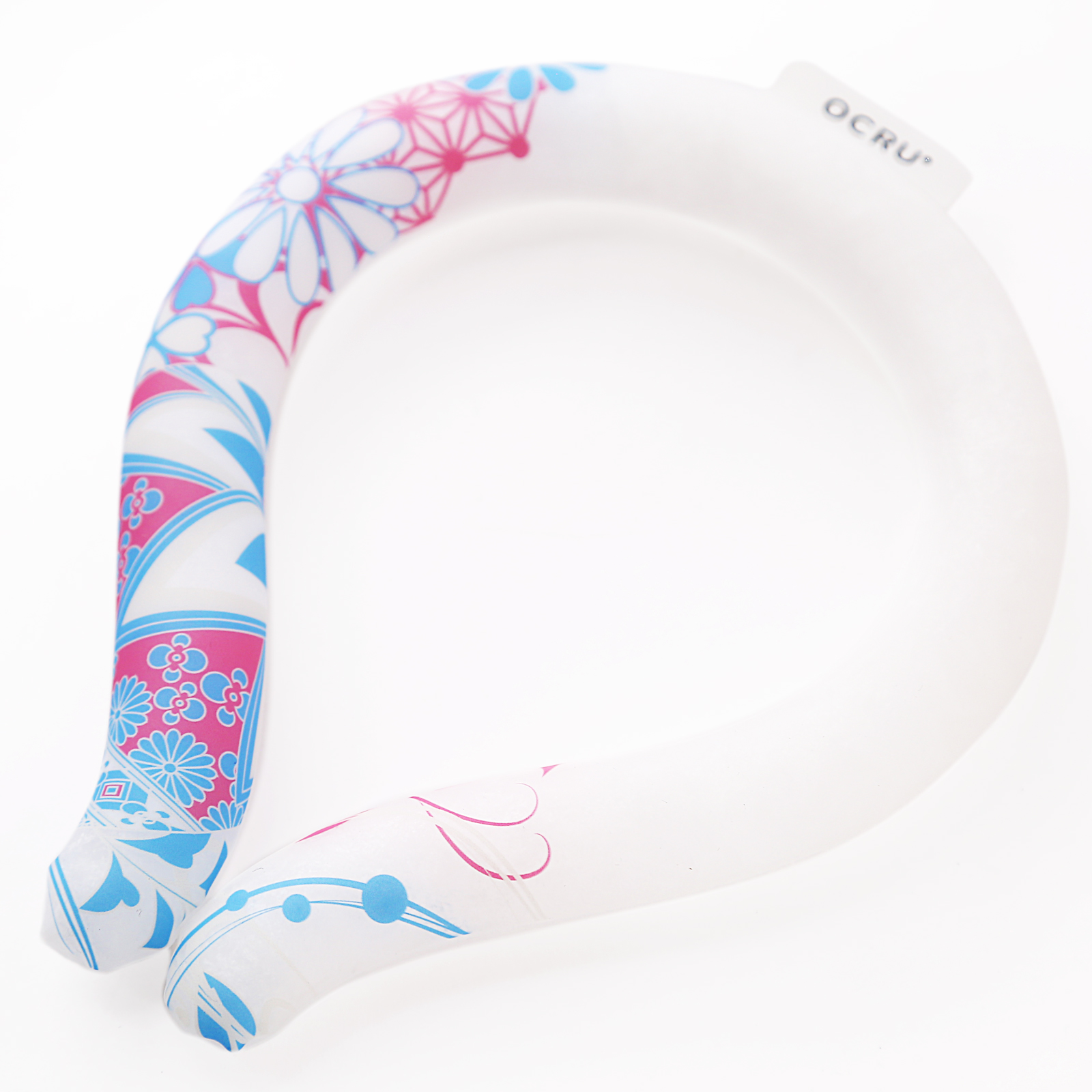 アクセサリー感覚でつけるクールリング｜KIMONO