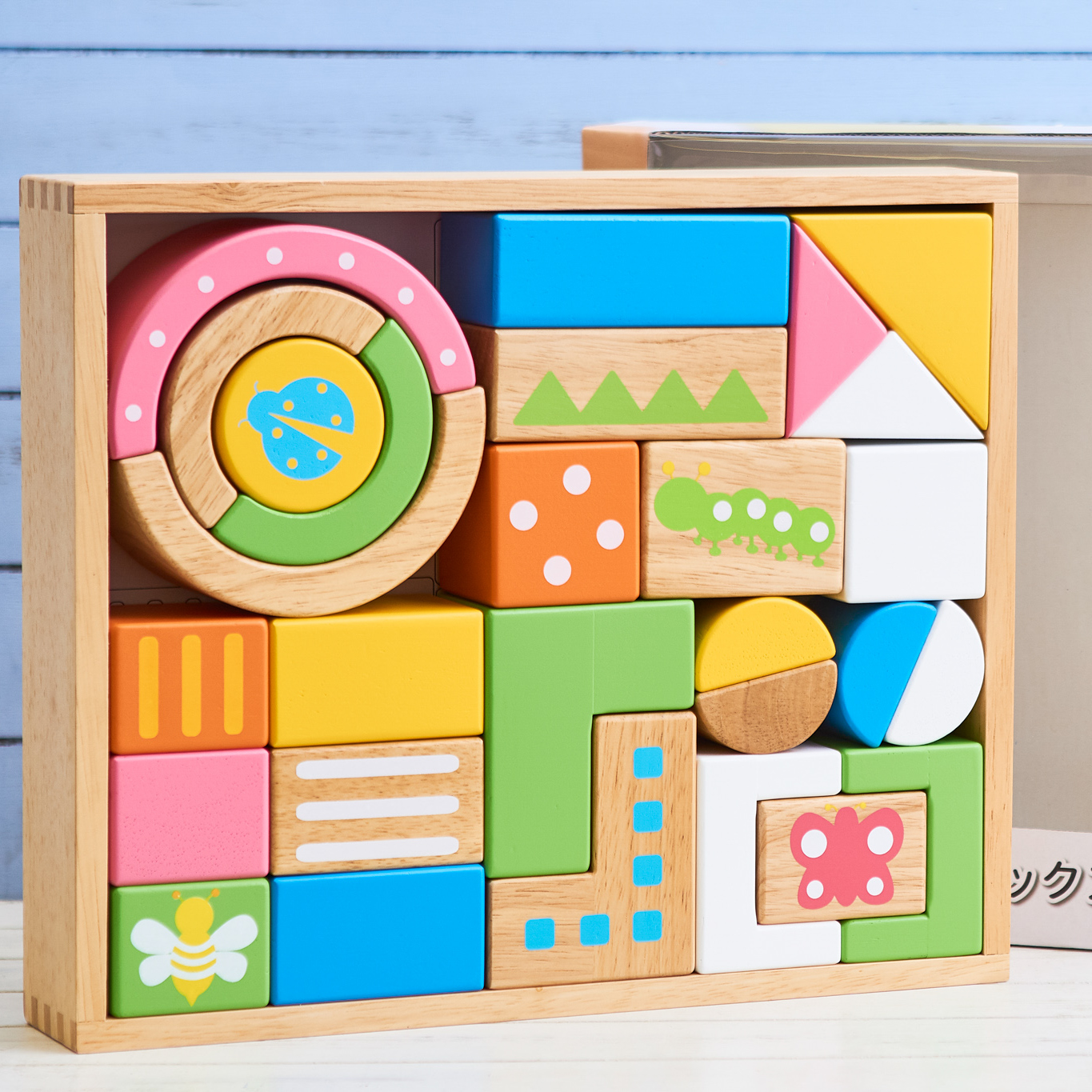 SOUNDブロックス Large