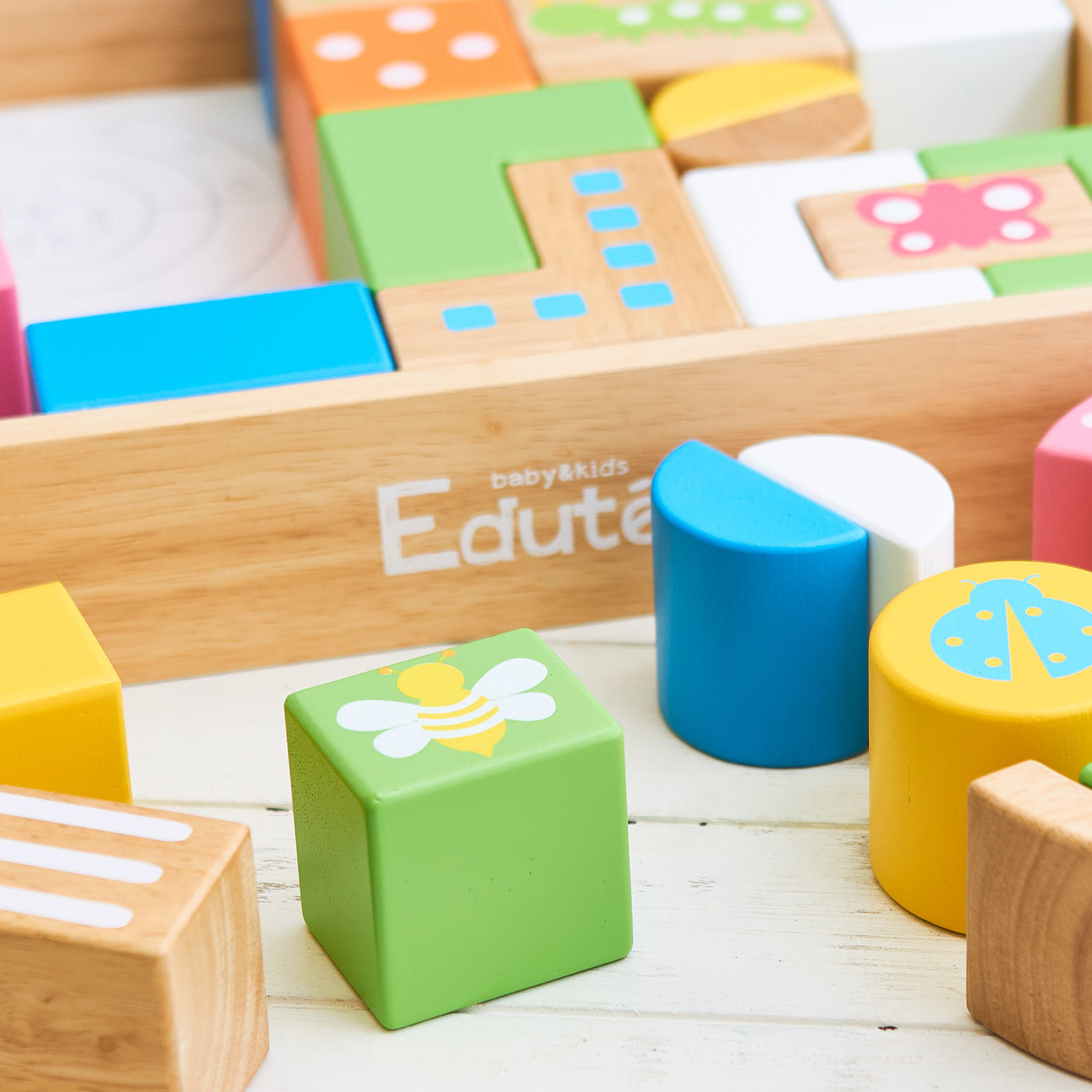 SOUNDブロックス Large