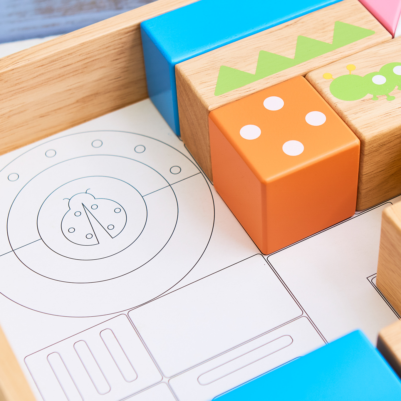 SOUNDブロックス Large