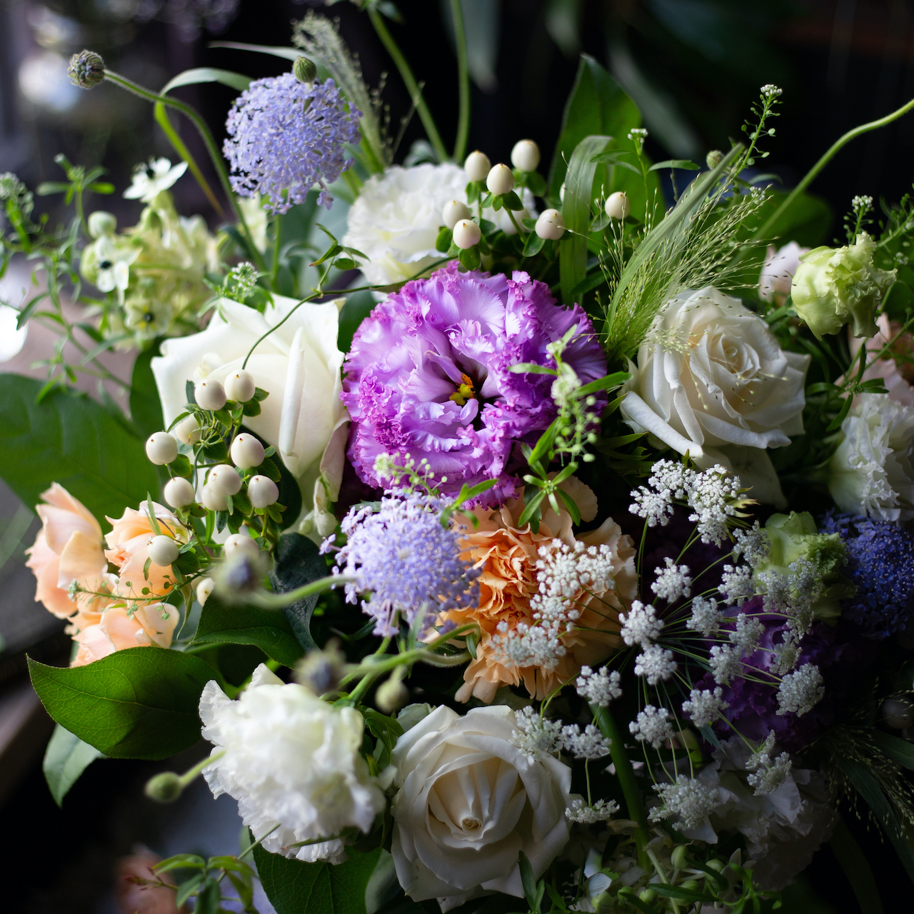 【母の日ギフト2024】Mother's Day Bouquet -BLOOM-