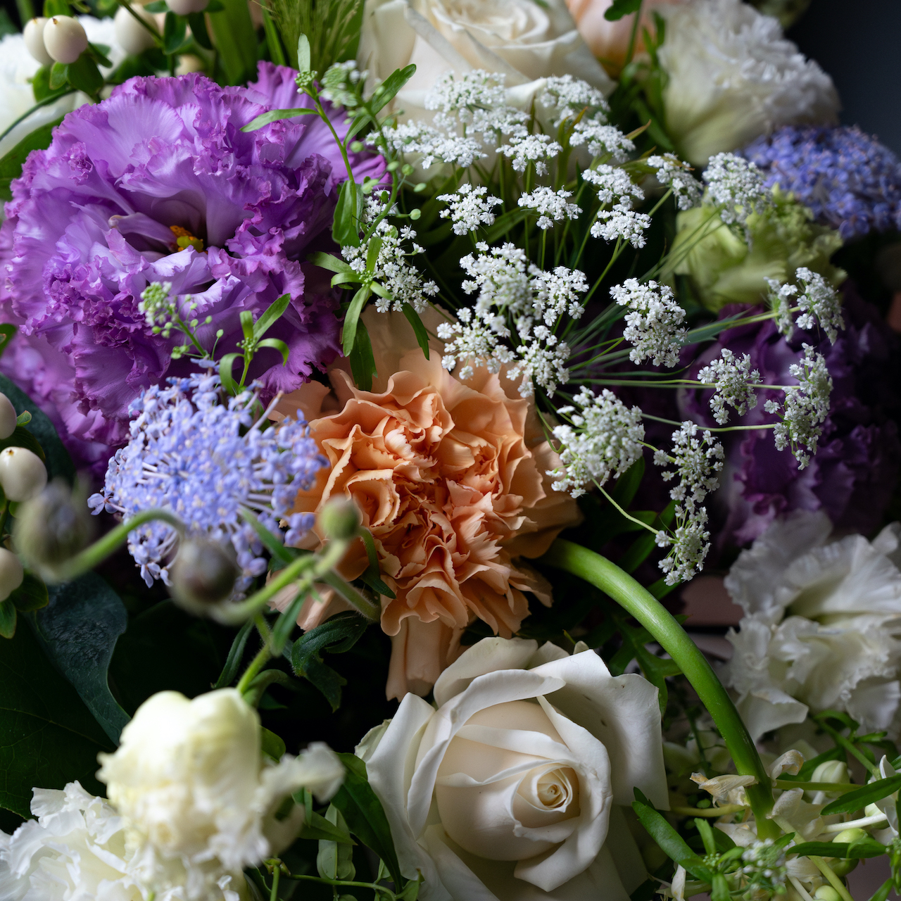 【母の日ギフト2024】Mother's Day Bouquet -BLOOM-