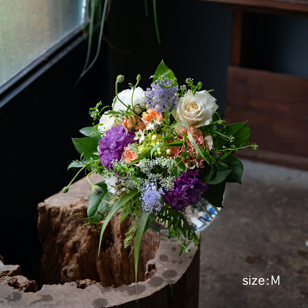 【母の日ギフト2024】Mother's Day Bouquet -BLOOM-