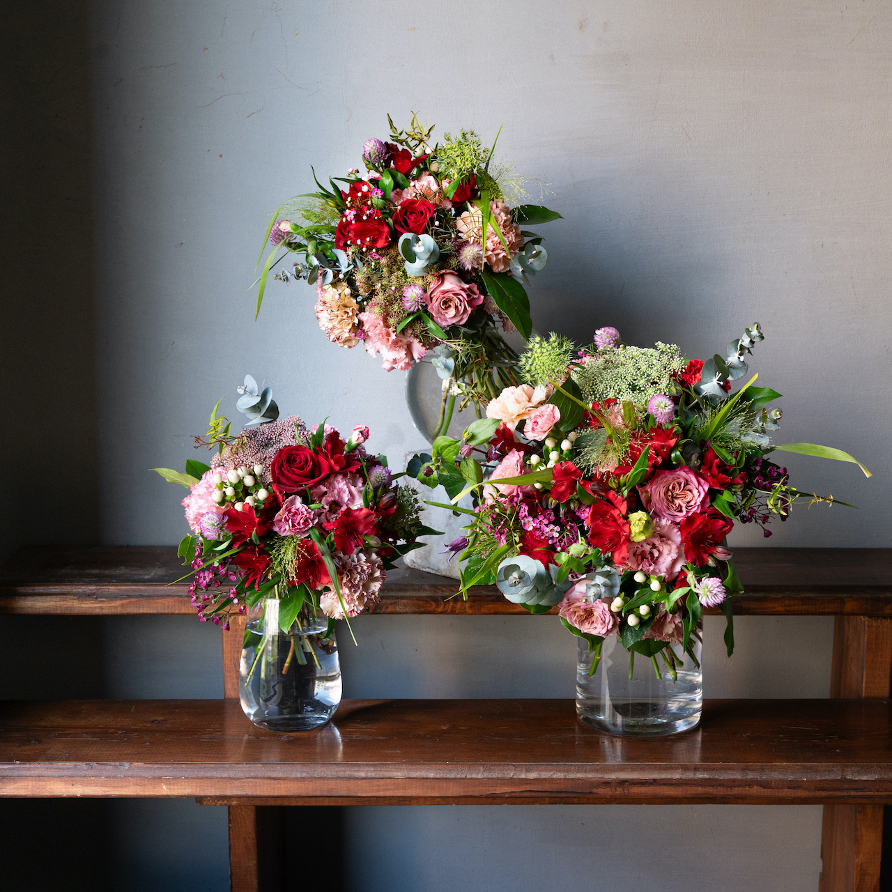【母の日ギフト2024】Mother's Day Bouquet -BLOOM-
