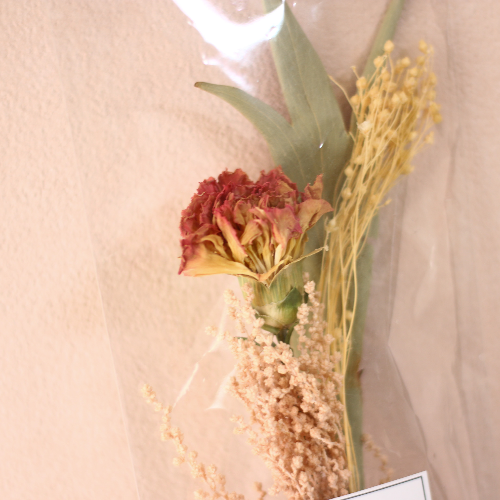 Positive Energy Palo Santo Bouquet for Mother's Day