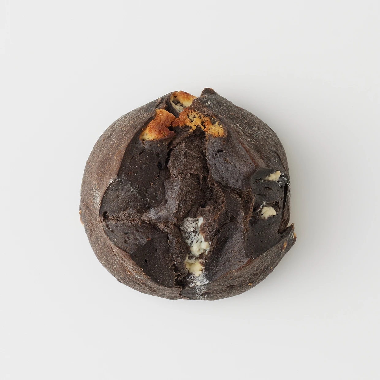 パン好きのあの人へ！  菓子パン（ハード生地）がおいしいパン屋さんのパンセット