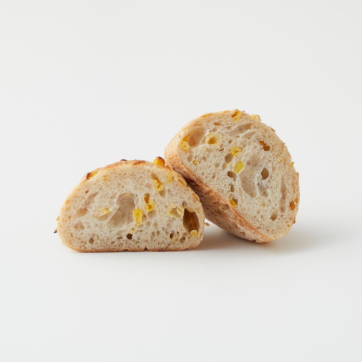 パン好きのあの人へ！  菓子パン（ハード生地）がおいしいパン屋さんのパンセット