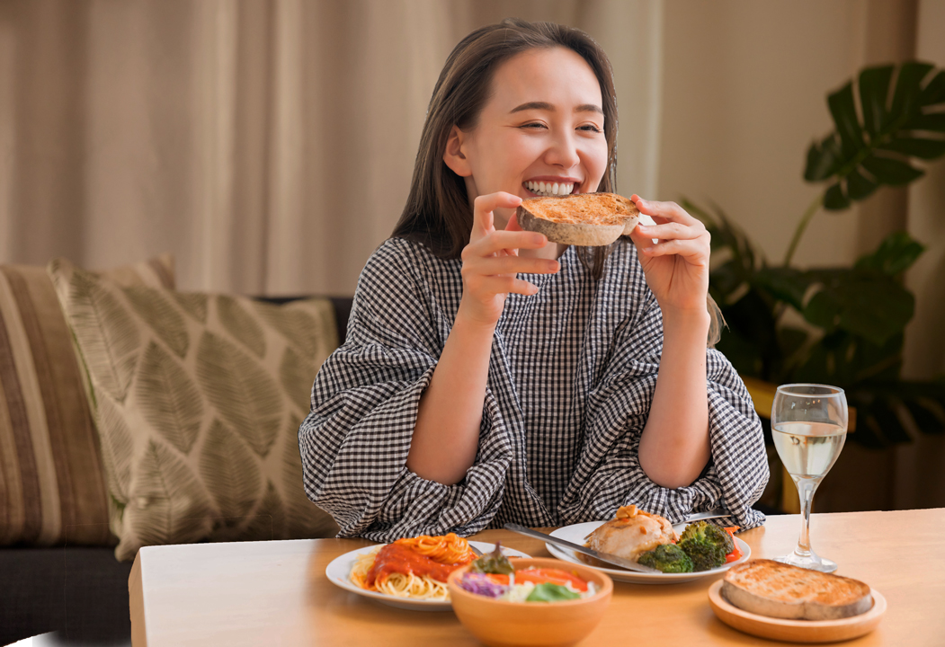 【パン好きへ贈る】パンスクギフト 想いを届けるパンギフト 3回コース