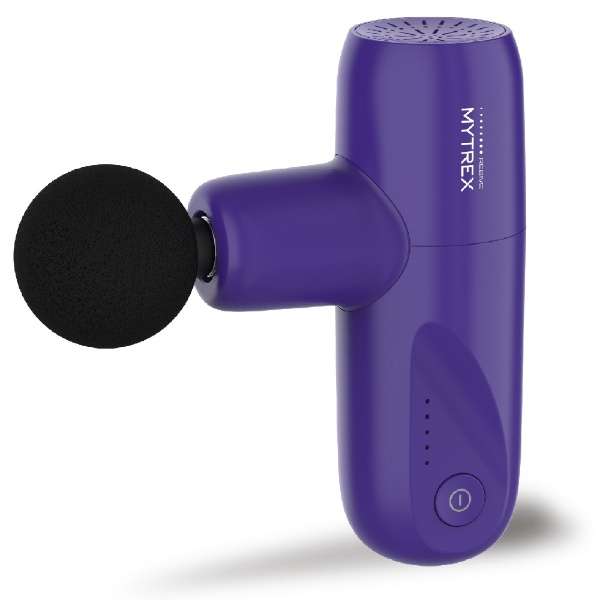 REBIVE MINI XS【マッサージガン】