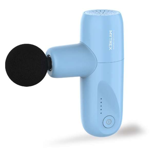 REBIVE MINI XS【マッサージガン】