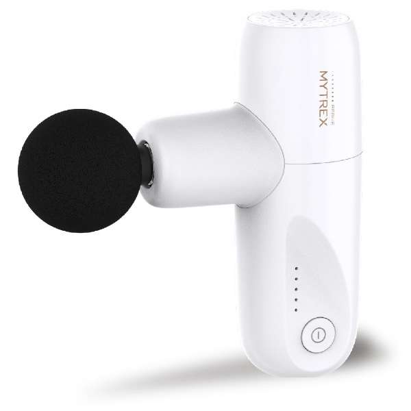 REBIVE MINI XS【マッサージガン】