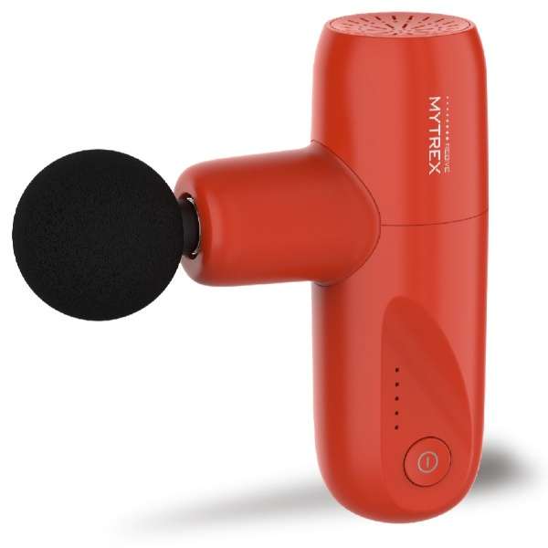 REBIVE MINI XS【マッサージガン】