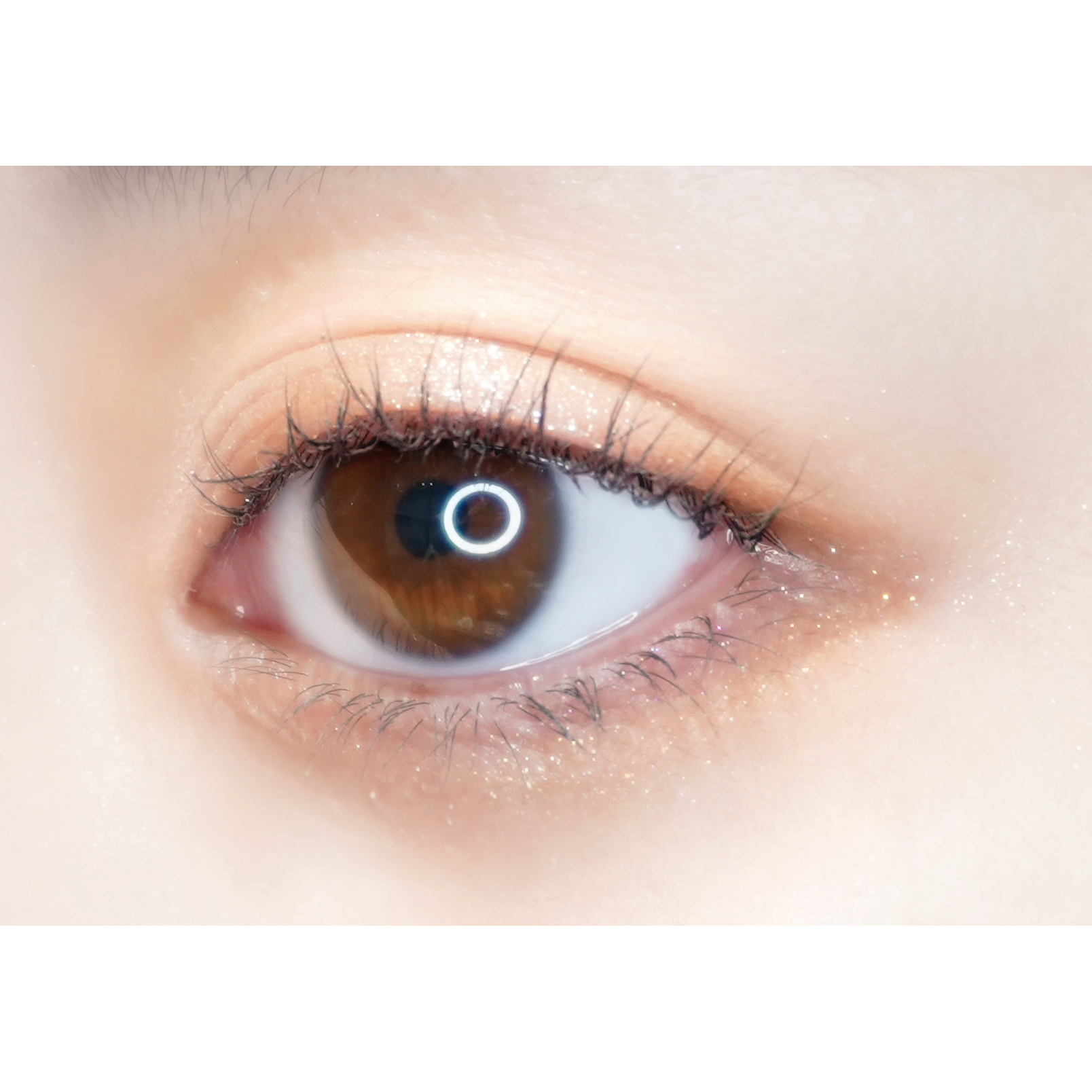 ミャオパウズアイシャドウパレット