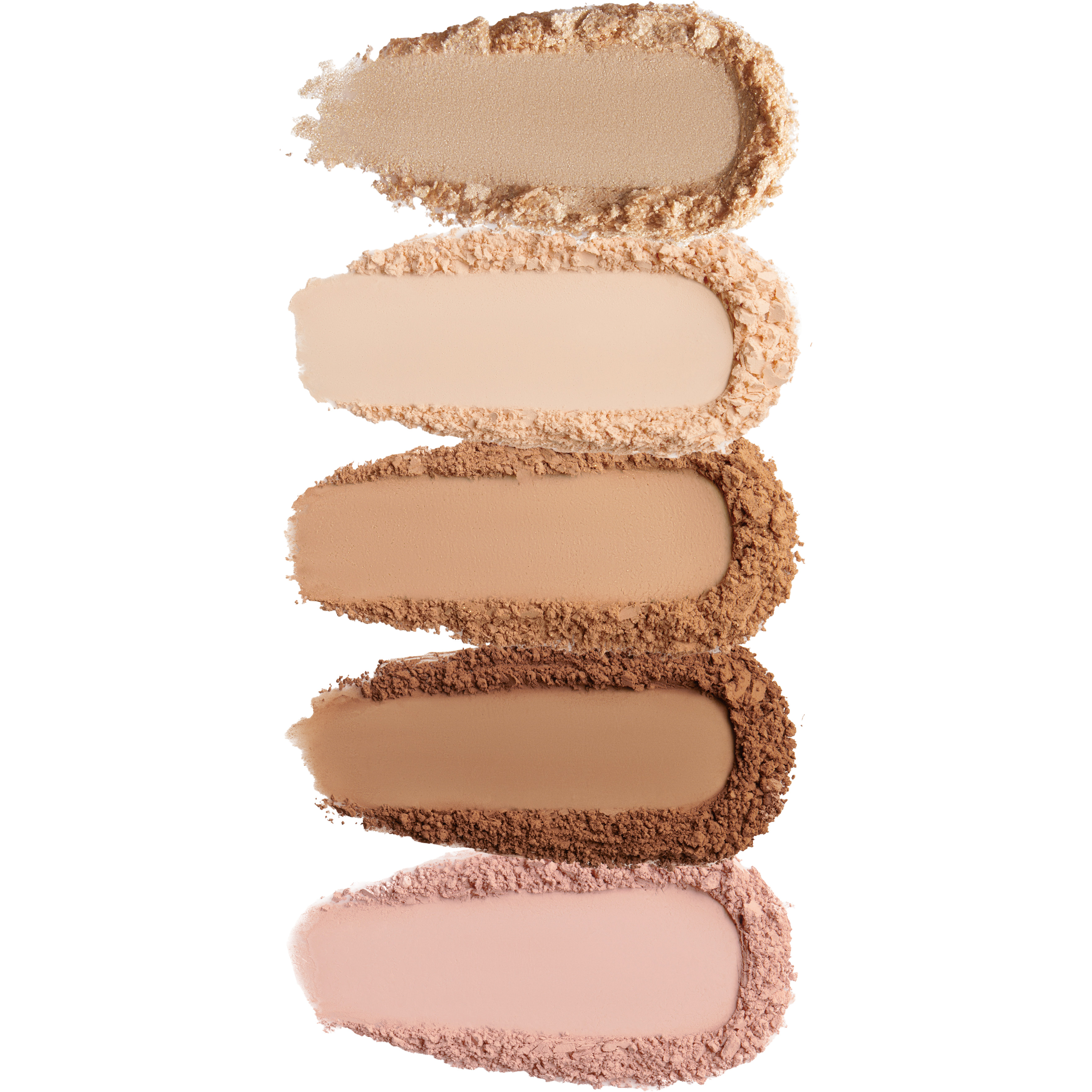 ミャオパウズアイシャドウパレット