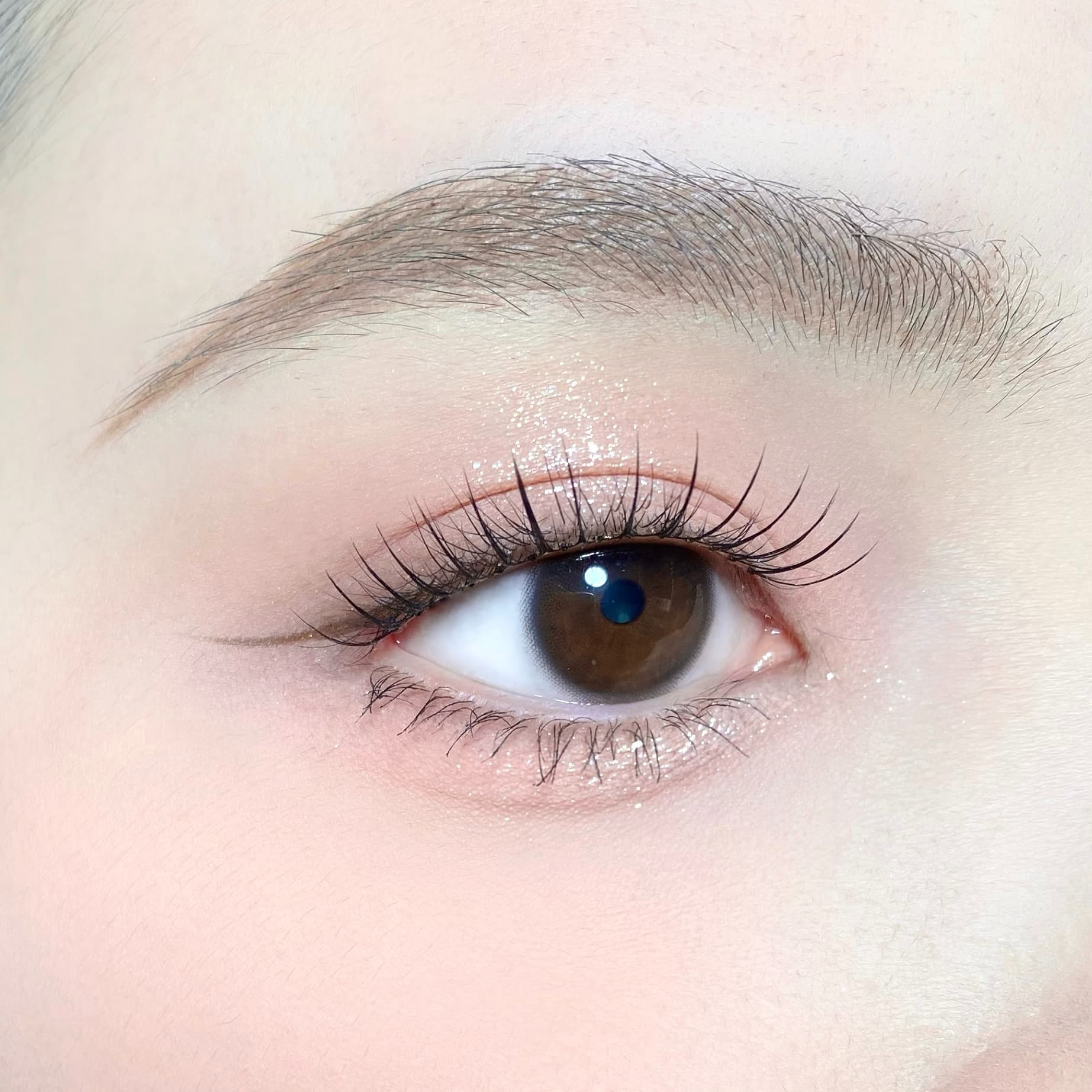 ミャオパウズアイシャドウパレット