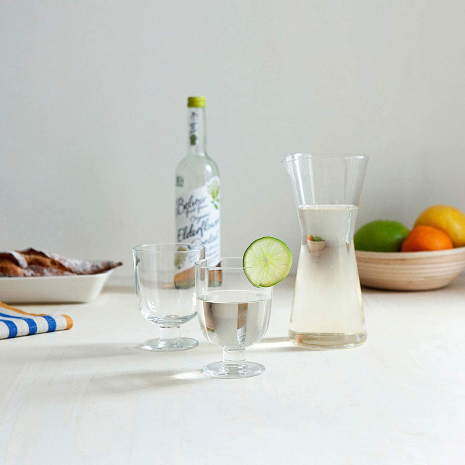 レンピ グラス ペア 