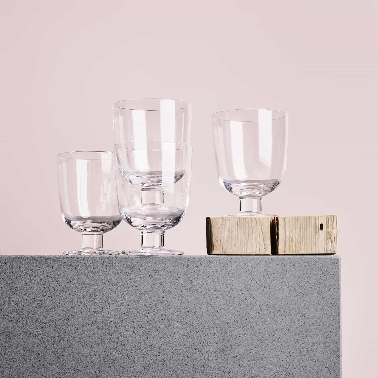 レンピ グラス ペア | iittala（イッタラ）のプレゼント・ギフト通販