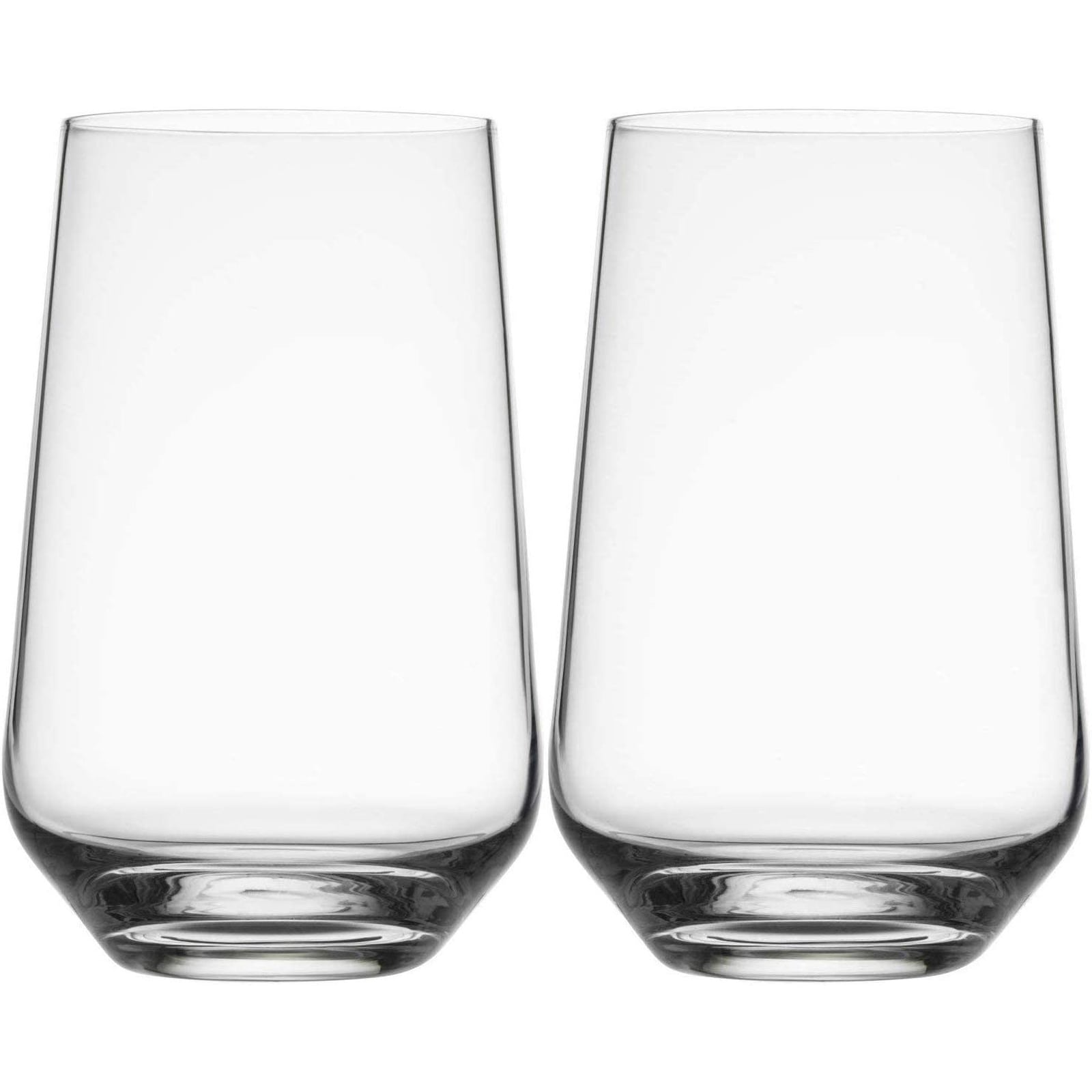 エッセンス ユニバーサルグラス ペア | iittala（イッタラ）の