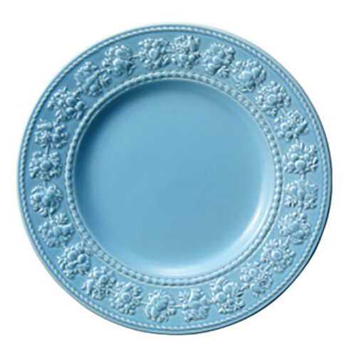 フェスティビティ プレート 21cm ペア 