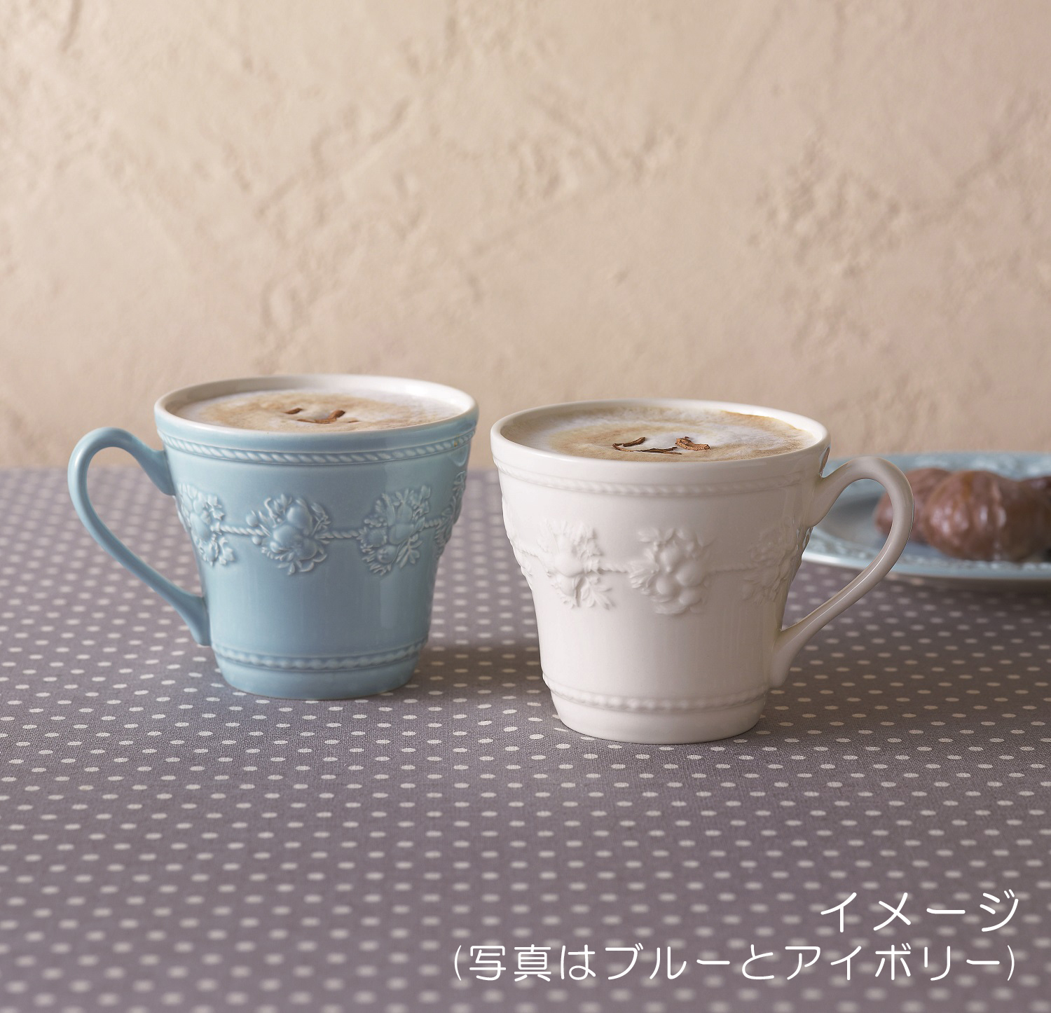 フェスティビティ マグ ペア | WEDGWOOD（ウェッジウッド）の 