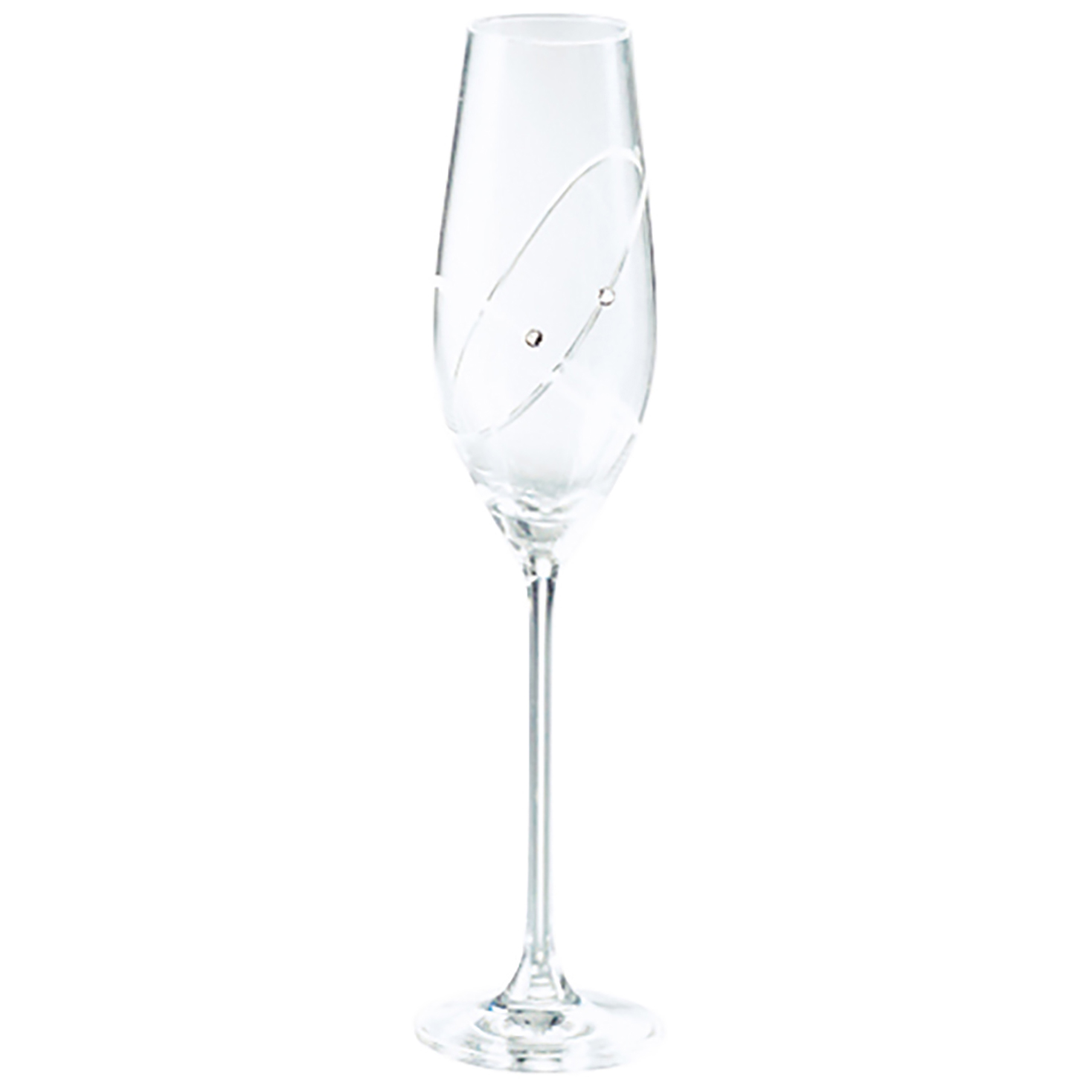 プロミシス ウィズ ディス リング シャンパン ペア