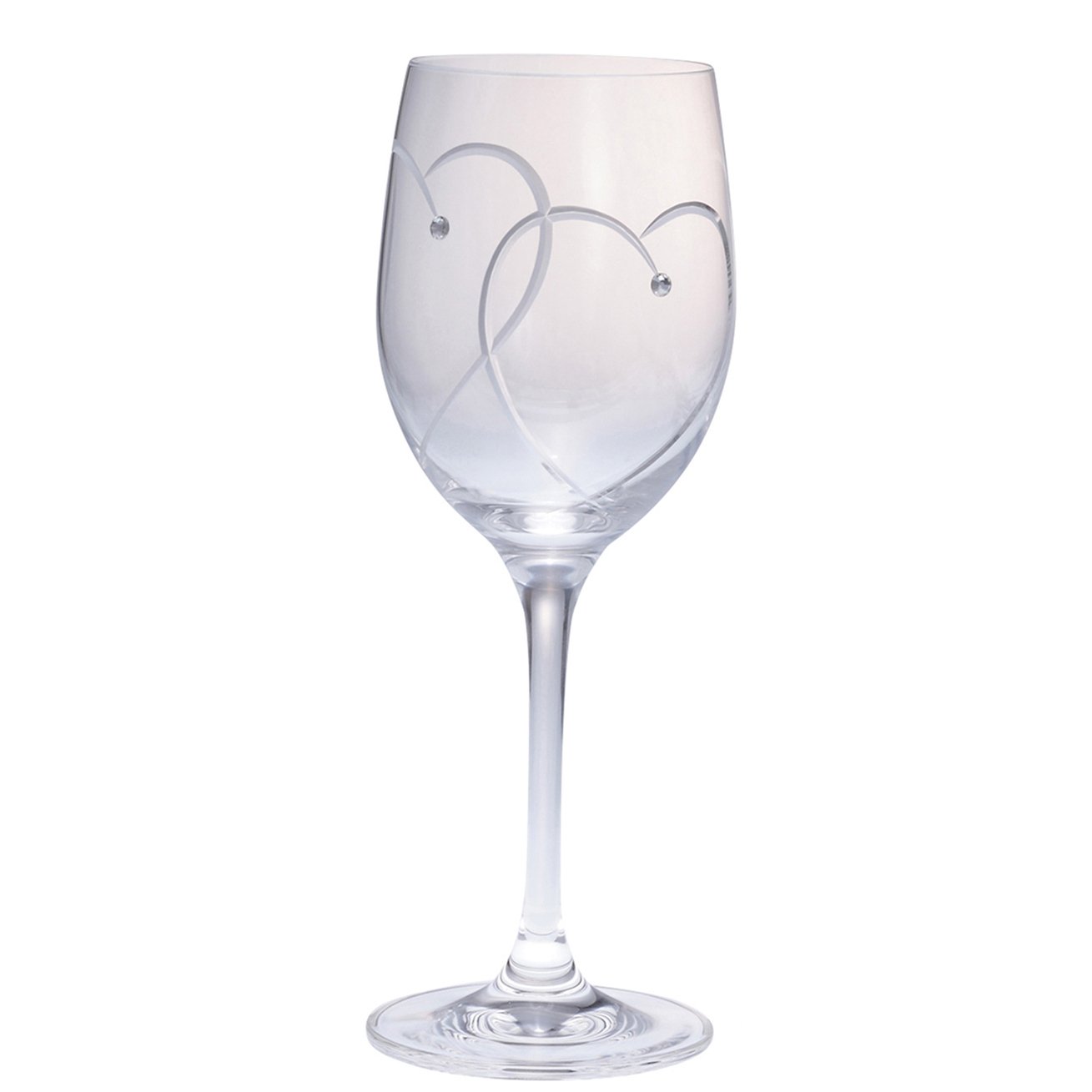 プロミシス トゥーハーツ ワイン ペア