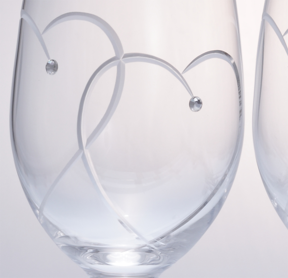 プロミシス トゥーハーツ ワイン ペア