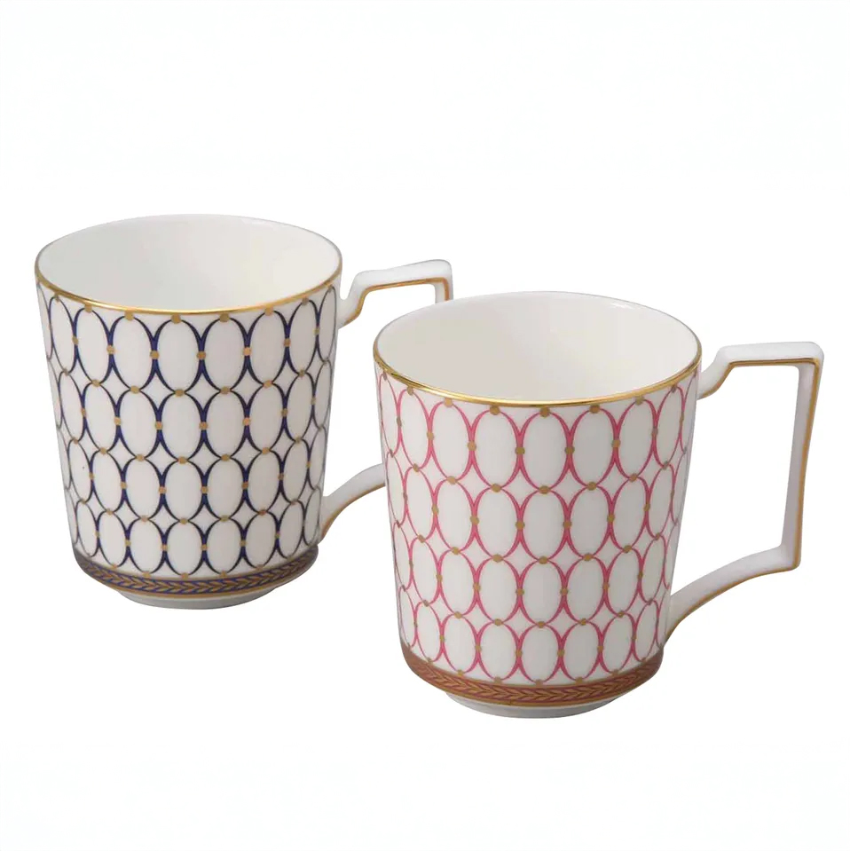 ウェッジウッド ブラックバサルト　ミニチュア　タンカード　マグカップ WEDGWOOD - ウェッジウッド ブラックバサルト ミニチュア タン