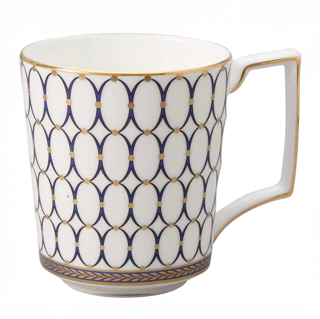 ルネッサンスGD マグ ペア | WEDGWOOD（ウェッジウッド）のプレゼント