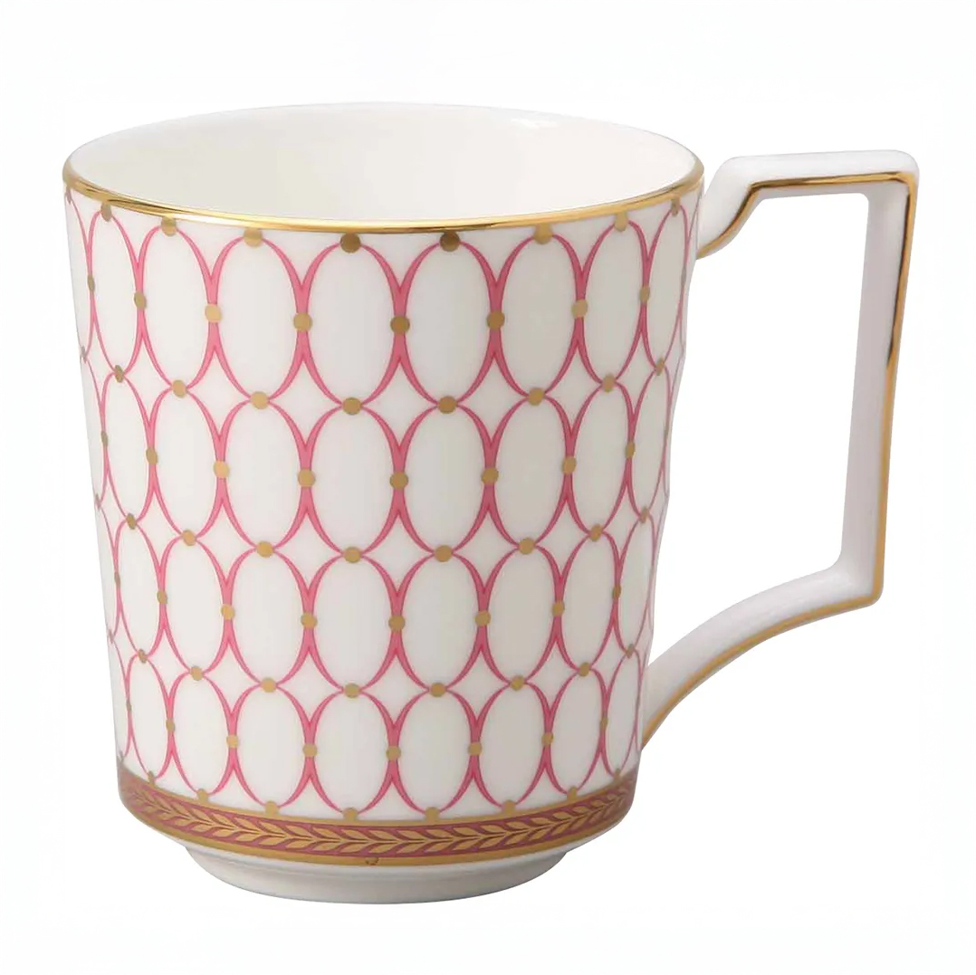 ルネッサンスGD マグ ペア | WEDGWOOD（ウェッジウッド）のプレゼント