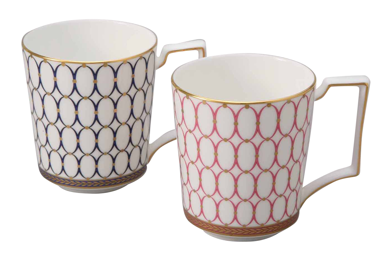 ルネッサンスGD マグ ペア | WEDGWOOD（ウェッジウッド）のプレゼント