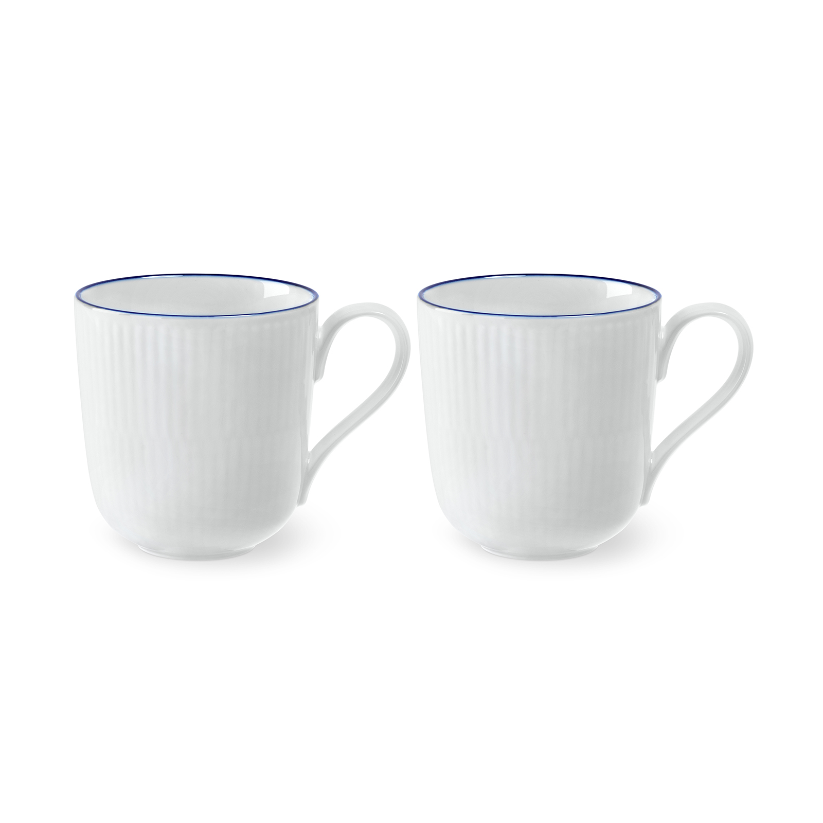 ブルーライン マグ ペア | Royal Copenhagen（ロイヤルコペンハーゲン 