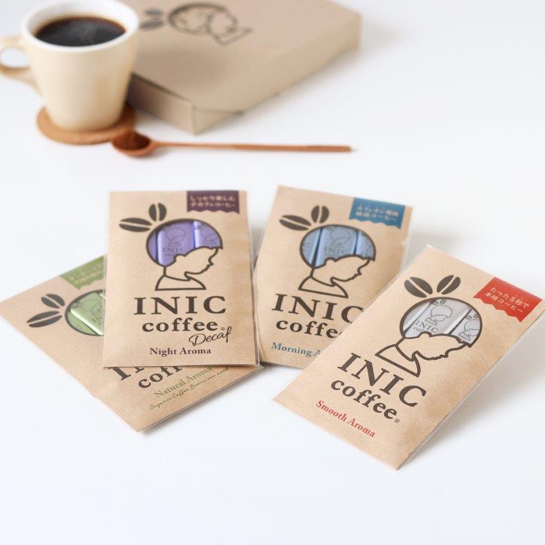 【母の日限定BOX付き】ティータイムギフト コーヒーとドラジェのセット